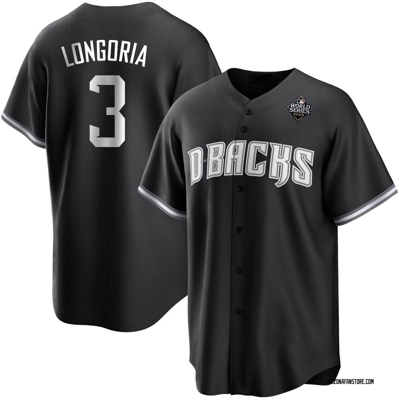 Evan longoria jersey youth