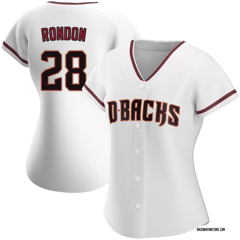 jersey diamondbacks