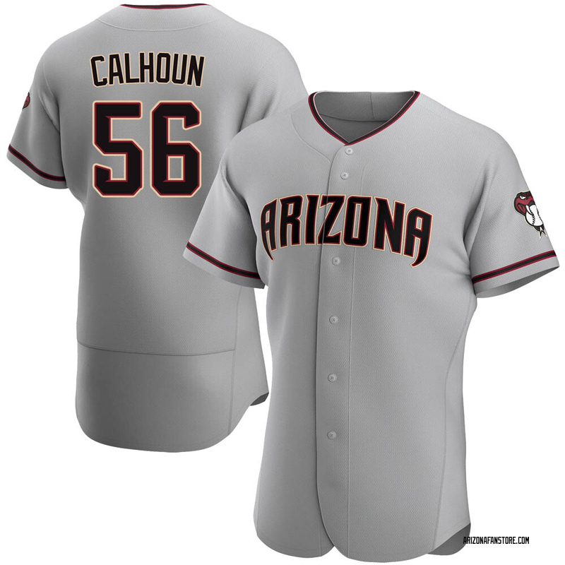 kole calhoun jersey