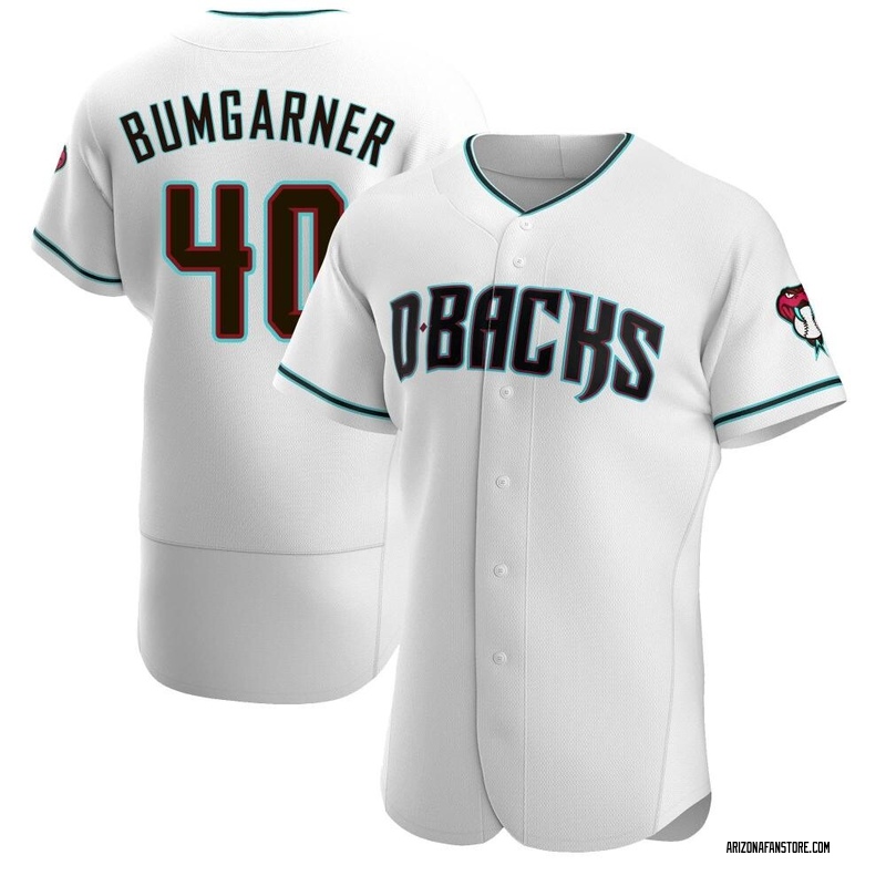 giants bumgarner jersey