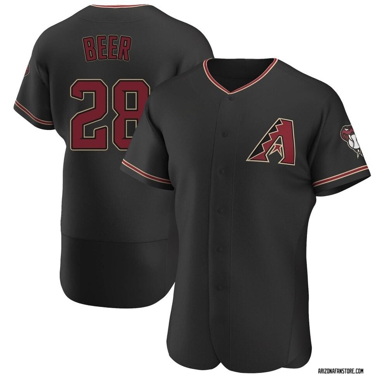 seth beer jersey diamondbacks