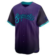 Tayler Scott Men's Arizona Diamondbacks 2025 City Connect Jersey - Purple Limited
